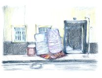 Beatrice Dörig_untitled works