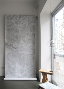 Chronos I_Galerie Isabelle Gabrijel