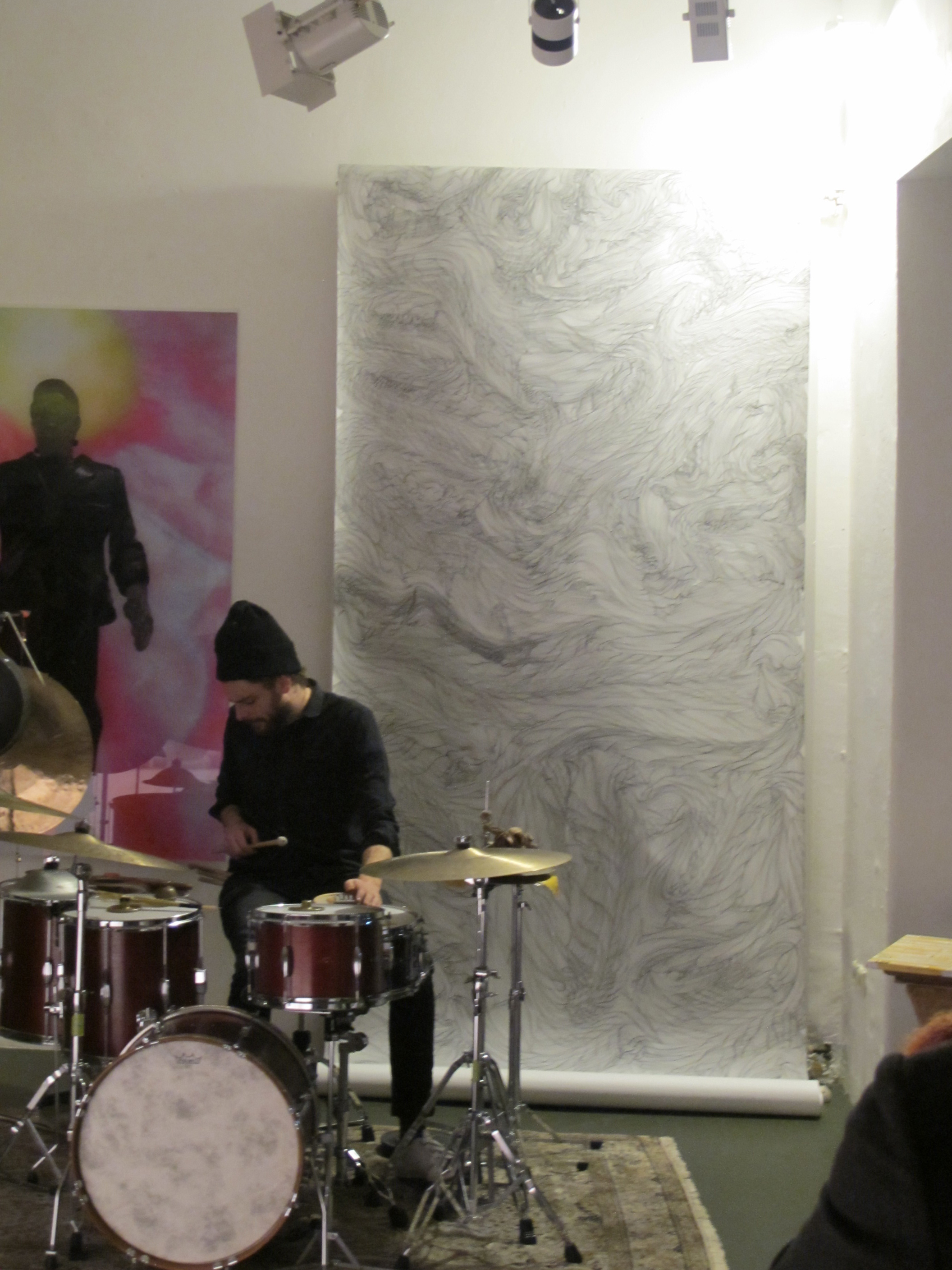 Chronos_I_Galerie Isabel Gabrijel