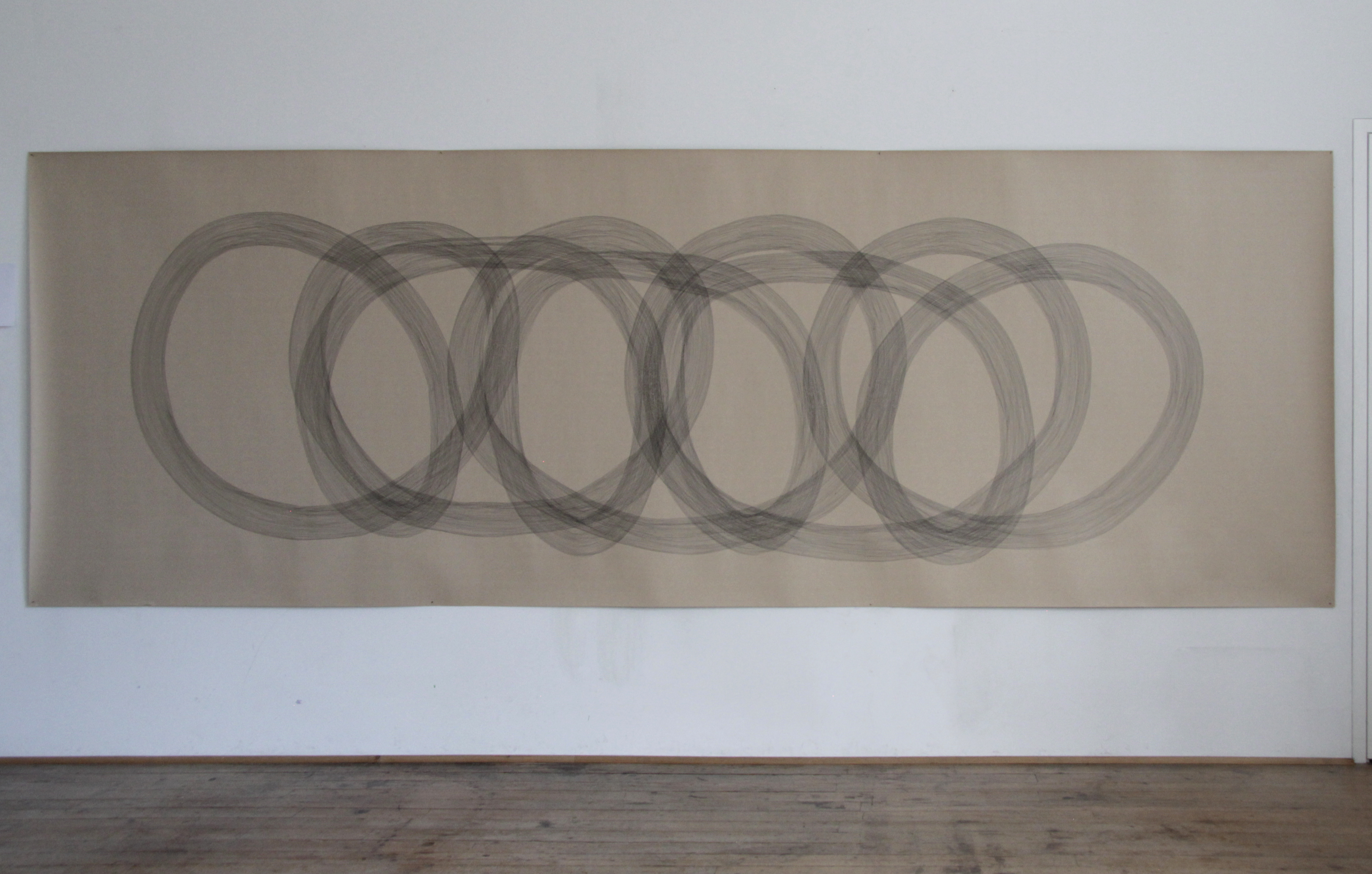 1_Unendliche Kreise_I