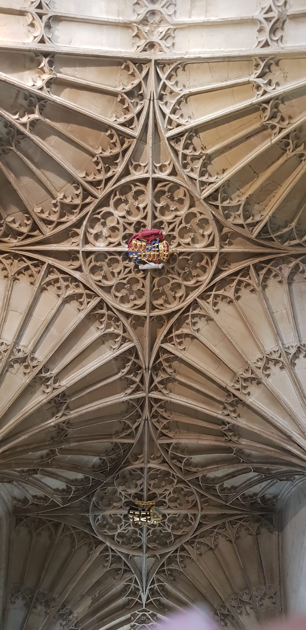 H_St. Davis Kathedrale