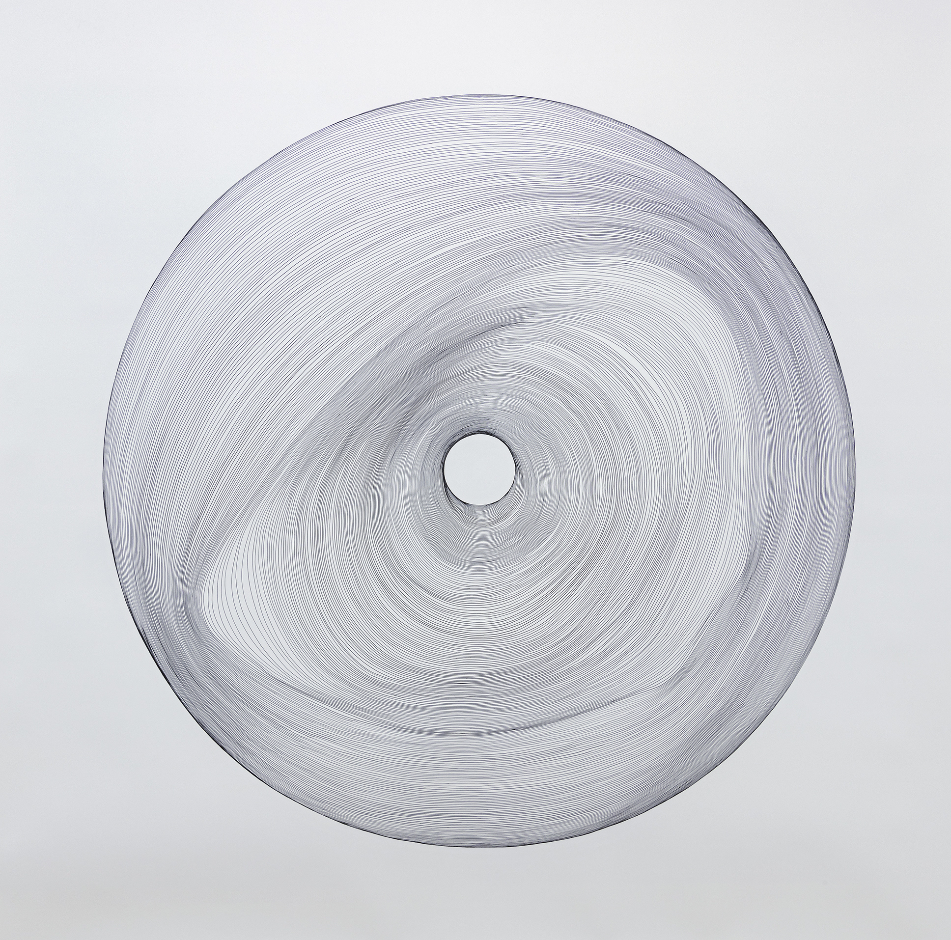 Moon is the Oldest Performer lll_Beatrice Dörig