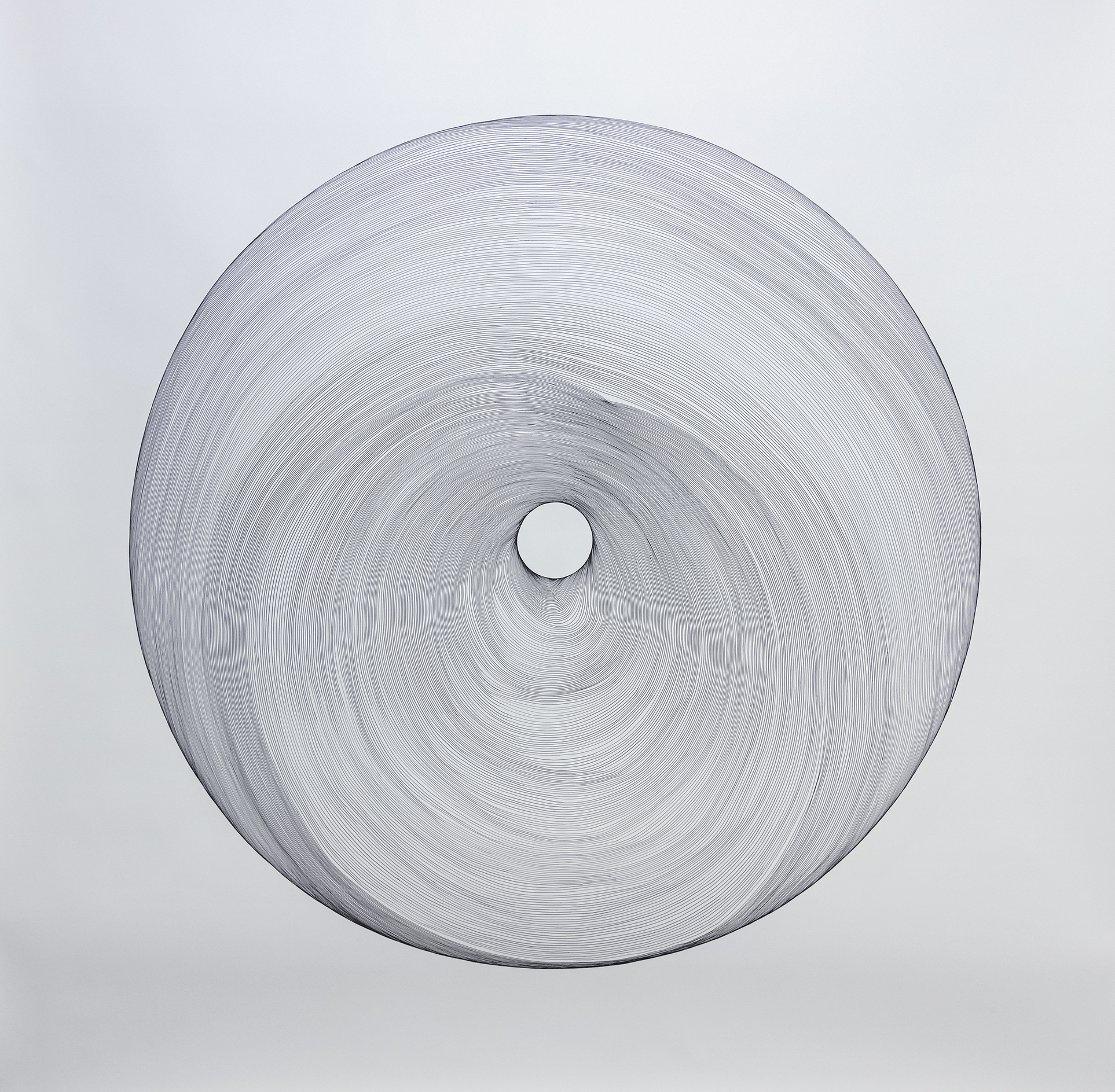 Moon is the Oldest Performer lV_Beatrice Dörig