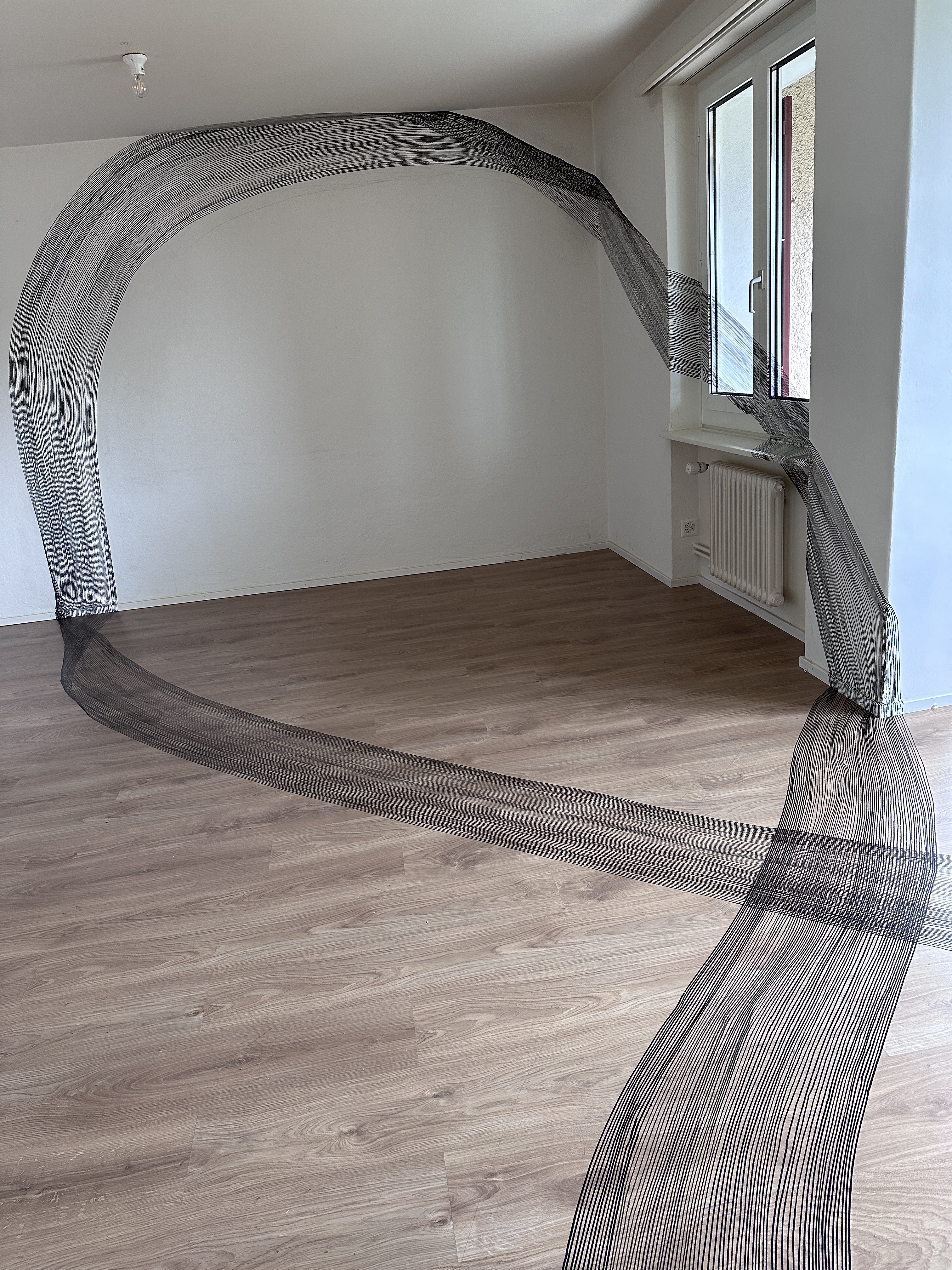 Liegende Acht Vll 3_Beatrice Dörig